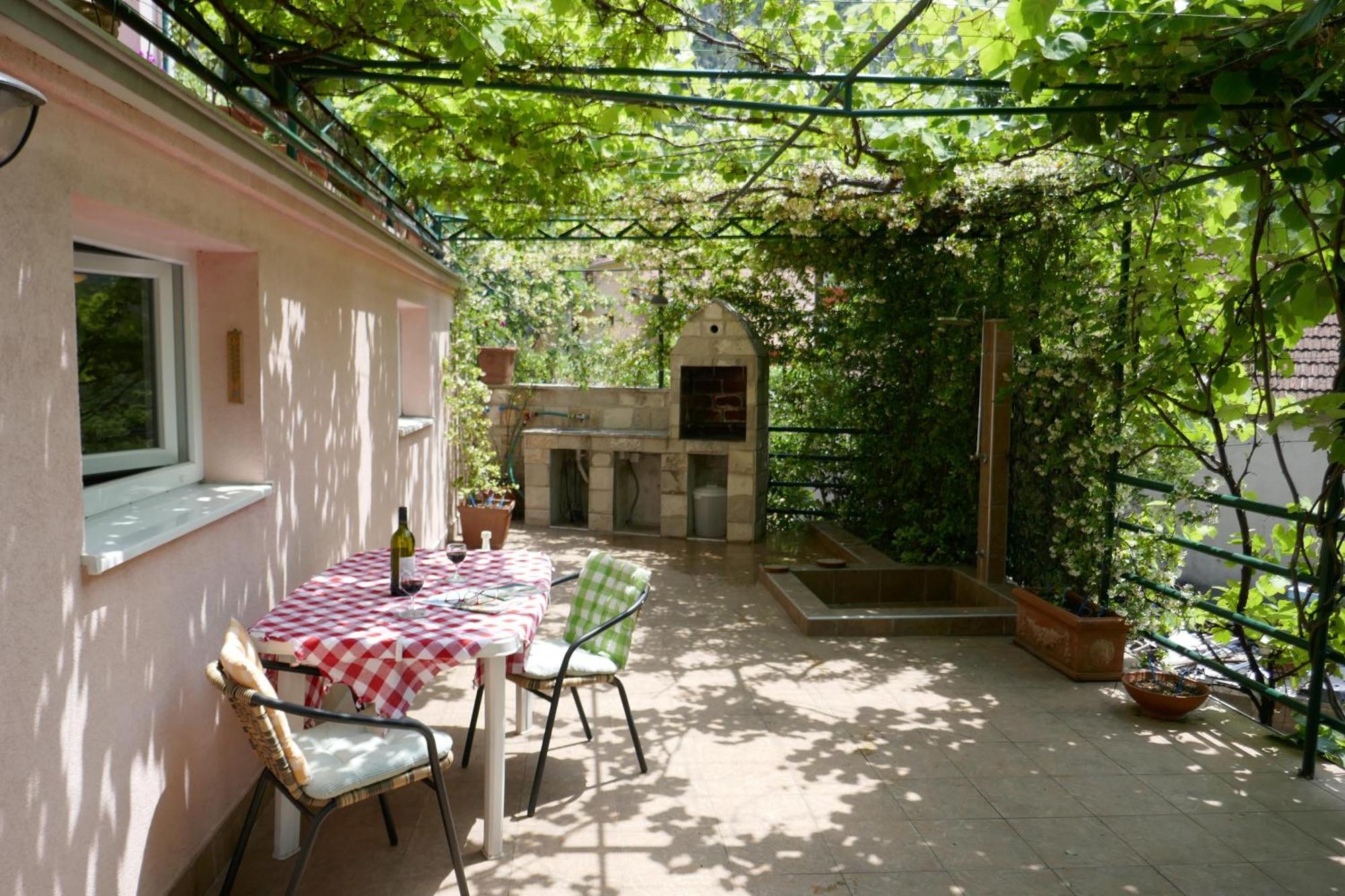 Ecohouse Risan Studio 外观 照片